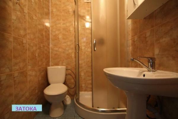 Затока 1 Apartment Svityaz' Ngoại thất bức ảnh
