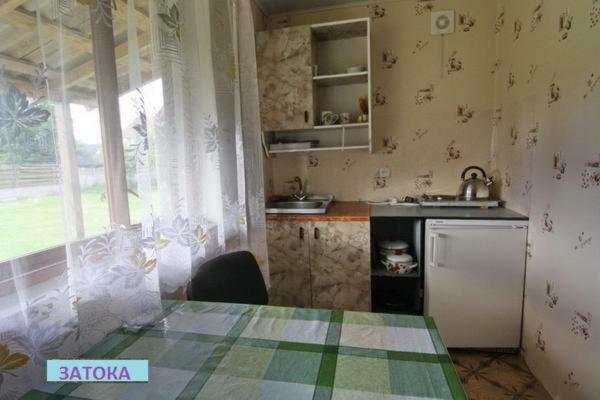Затока 1 Apartment Svityaz' Ngoại thất bức ảnh